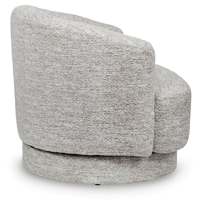 Wardsor Swivel Accent Chair