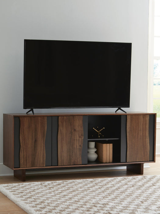 Welby Accent Cabinet