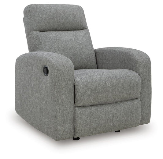 Gauntlet Rocker Recliner