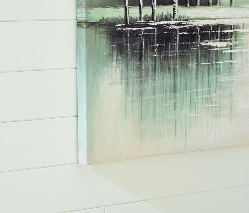 Garlenridge Wall Art