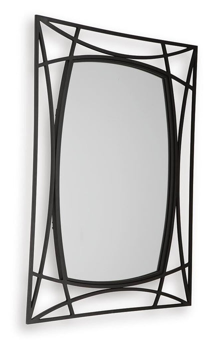Freenville Accent Mirror