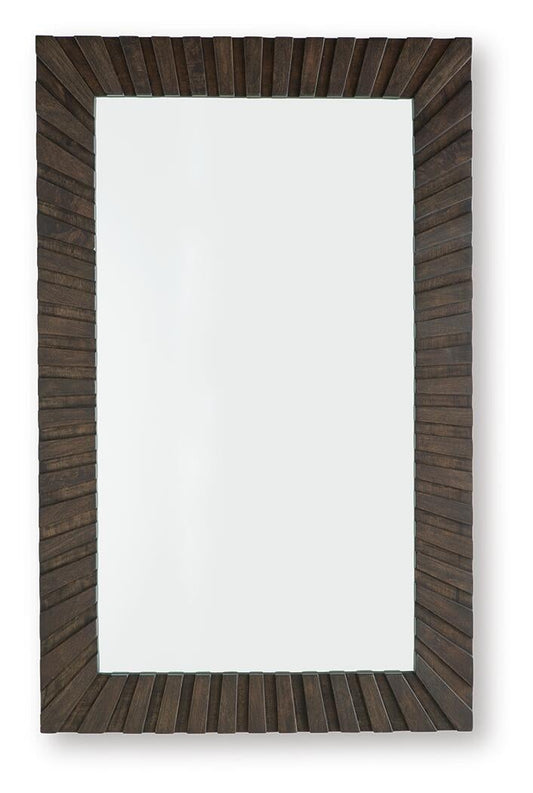 Advin Accent Mirror