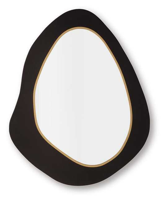 Kierlock Accent Mirror