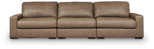 Veronella 3-Piece Sectional Sofa