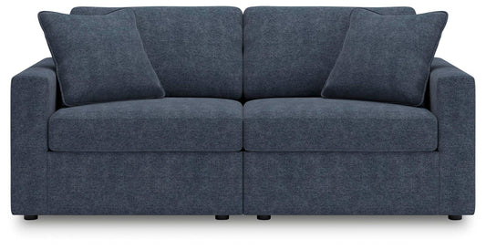 Modmax 7-Piece Sectional with Audio Console