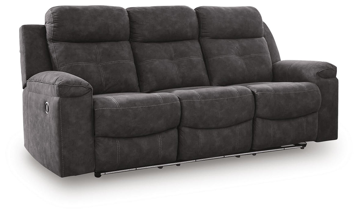 Brysonview Reclining Sofa