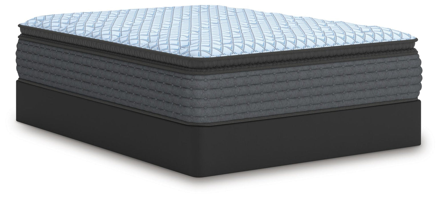 Destin Cove PT Twin Mattress