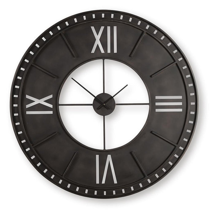 Lytle Wall Clock