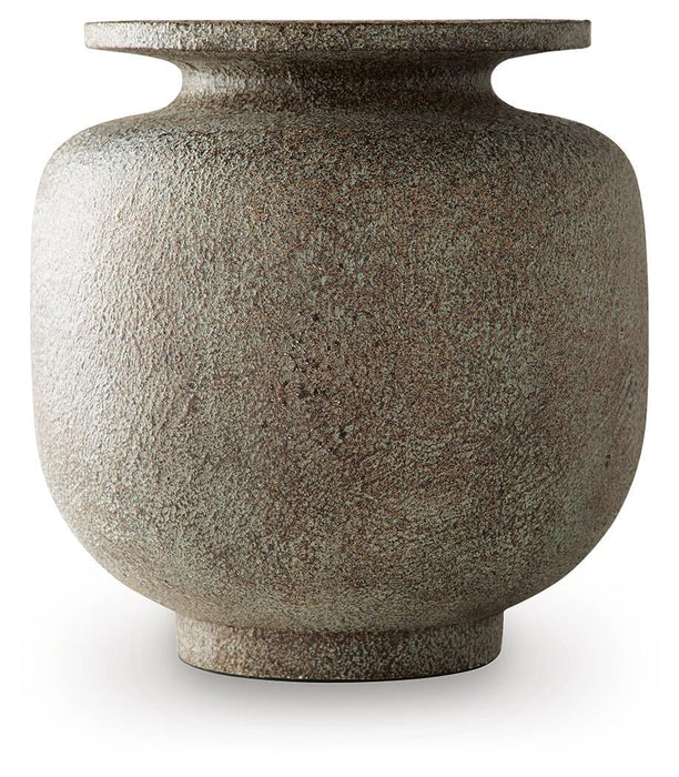 Jedwick Vase