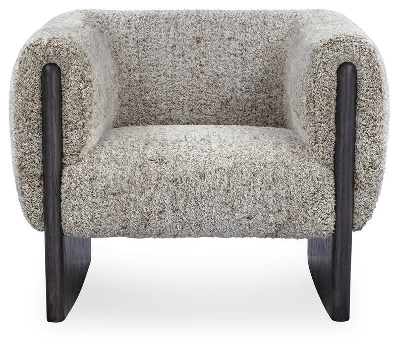 Olethea Accent Chair