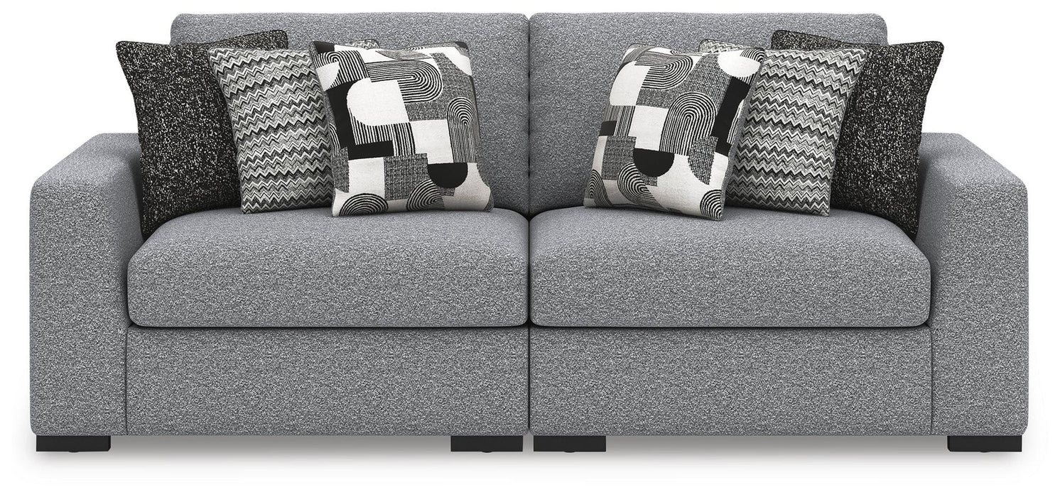 Bealton 2-Piece Sectional