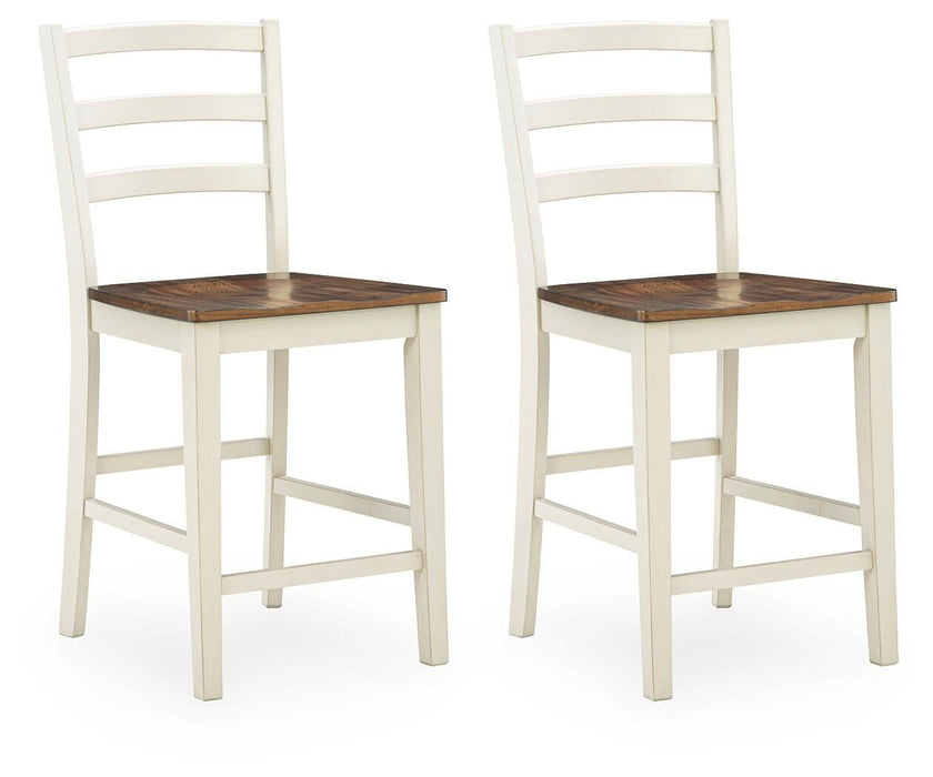 Brinfern Barstool (2/CN)