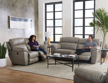 Load image into Gallery viewer, Costa Lay Flat Reclining Sofa
