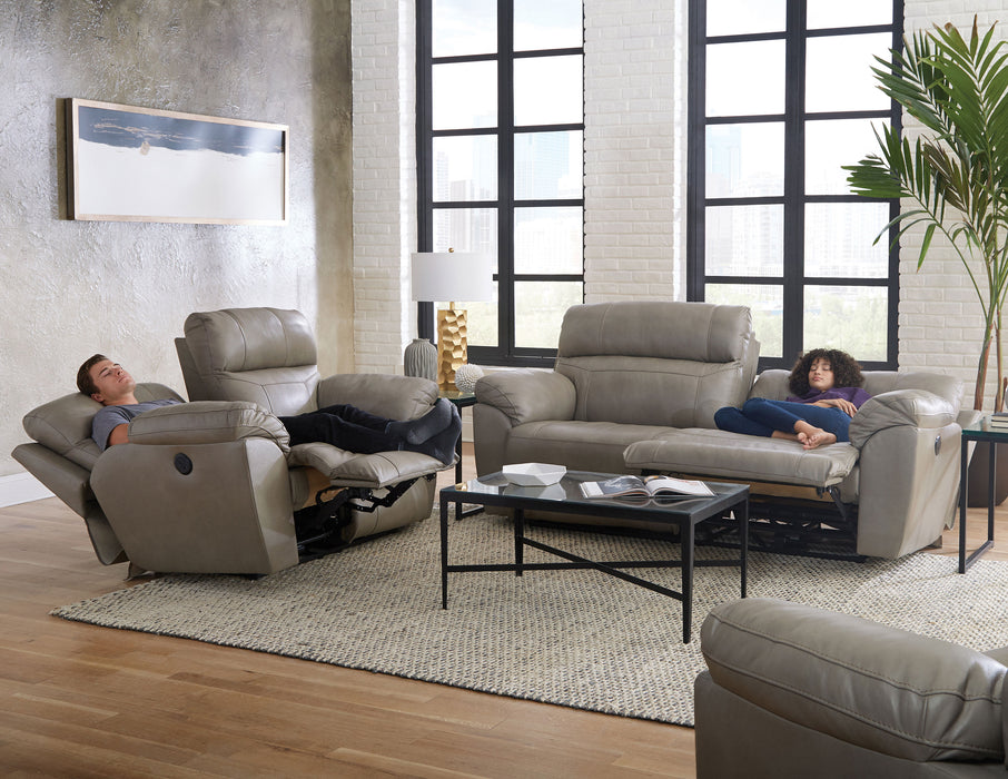 Costa Lay Flat Reclining Sofa