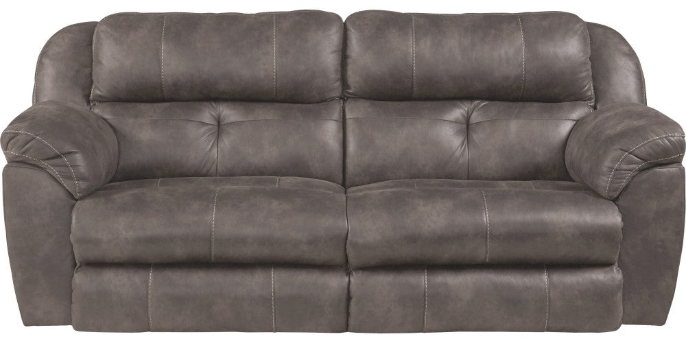 Ferrington- Dusk- Power Reclining Sofa