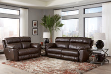 Load image into Gallery viewer, Costa Lay Flat Reclining Loveseat
