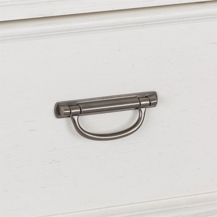 Allyson Park Dresser & Mirror