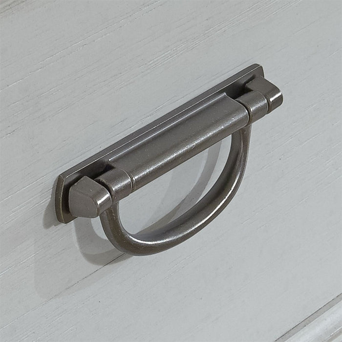 Allyson Park Five Drawer Chest