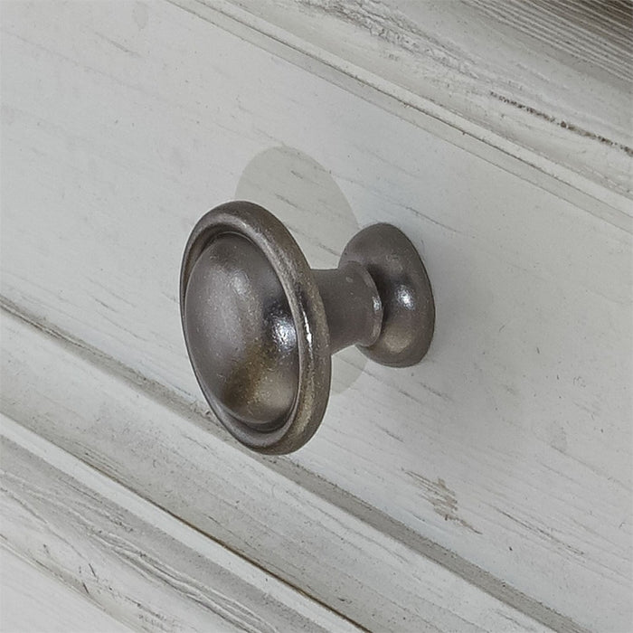 Allyson Park Five Drawer Chest