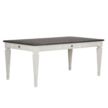 Load image into Gallery viewer, Allyson Park Rectangular Dining Table
