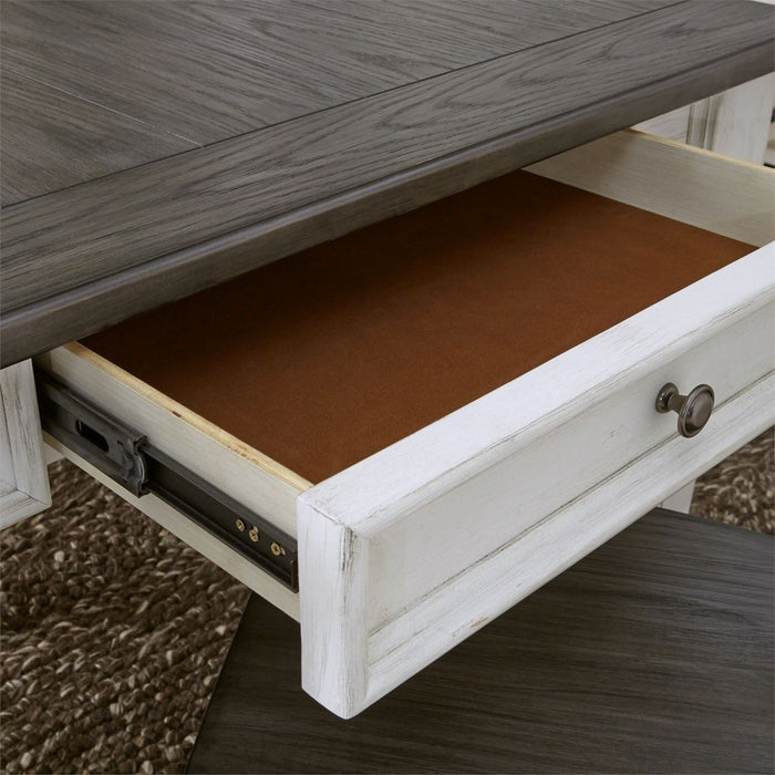 Allyson Park Rectangular Dining Table