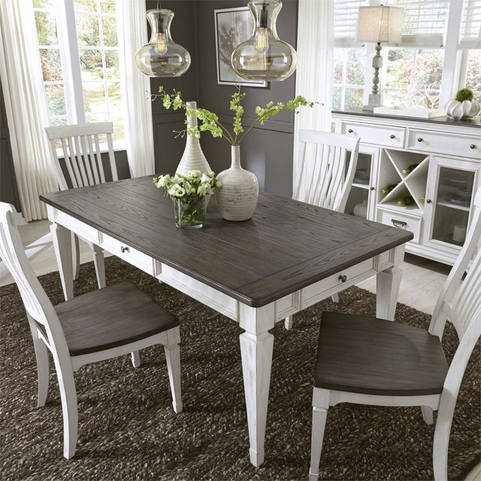 Allyson Park Rectangular Dining Table