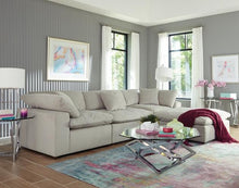 Load image into Gallery viewer, Posh Dove Modular Sectional
