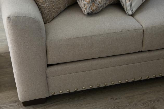 Middleton Modular L-Shaped Sectional