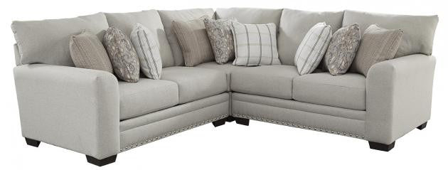 Middleton Modular L-Shaped Sectional