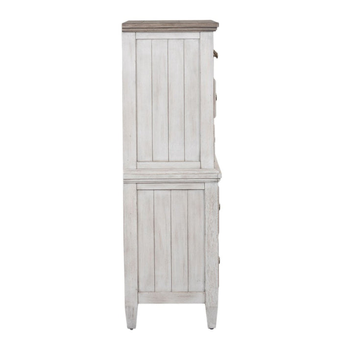 Heartland Five Drawer Chest