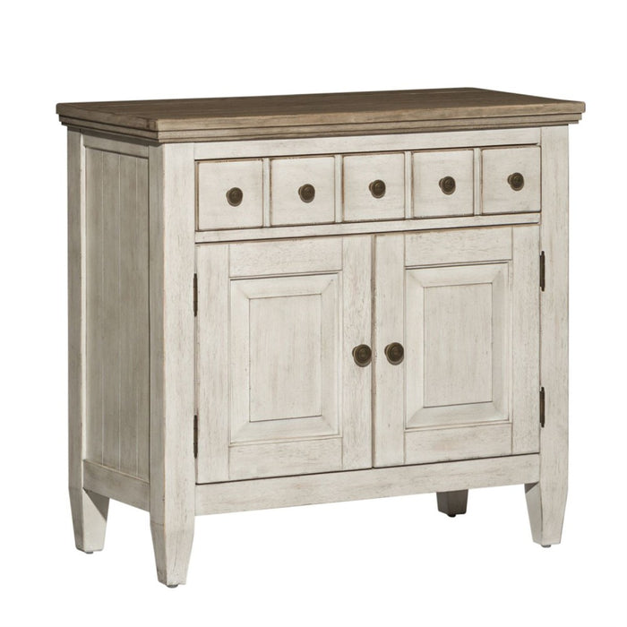 Heartland Bedside Chest