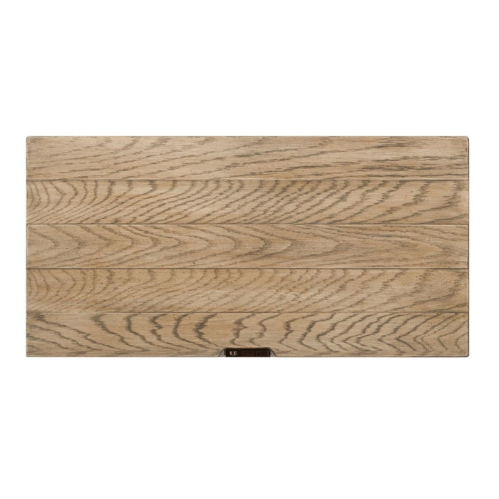 Heartland Bedside Chest