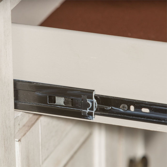 Heartland Bedside Chest