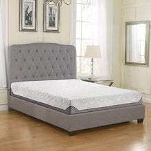 Load image into Gallery viewer, 12 inch Ice Box GEL LUX King Mattress
