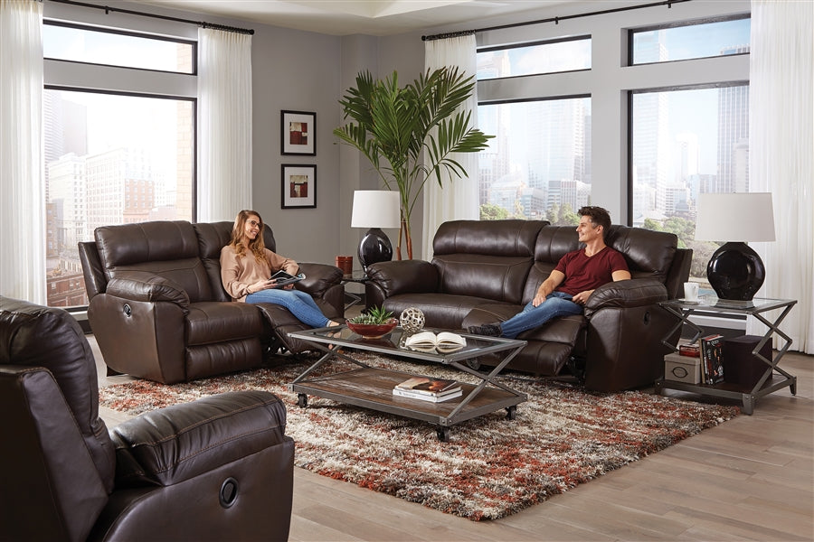 Costa Lay Flat Reclining Sofa