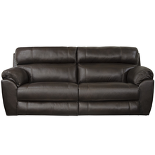 Load image into Gallery viewer, Costa Lay Flat Reclining Sofa
