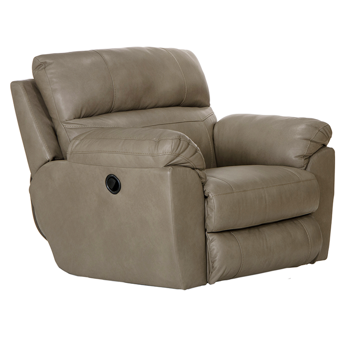 Costa Lay Flat Wide Recliner