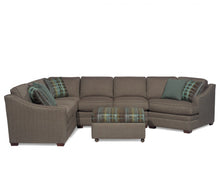 Load image into Gallery viewer, F-9 Parrallel Modular Sectional with Cuddler
