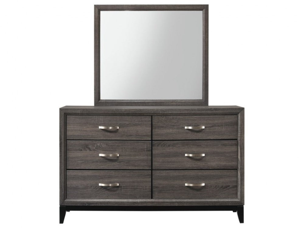 category:146-Dresser & Mirror