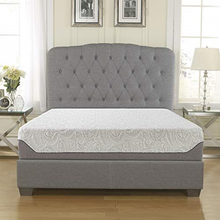 Load image into Gallery viewer, 12 inch Ice Box GEL LUX Queen Mattress
