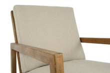 Load image into Gallery viewer, Novelda Accent Chair
