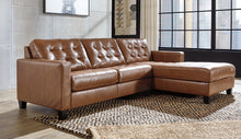 Load image into Gallery viewer, Baskove 2-Piece Sectional with Chaise
