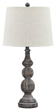 Load image into Gallery viewer, Mair Poly Table Lamp (2/CN)
