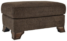 Load image into Gallery viewer, Miltonwood Ottoman
