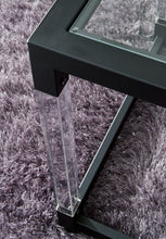 Load image into Gallery viewer, Nallynx Square End Table
