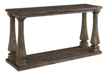 Load image into Gallery viewer, Johnelle Sofa Table
