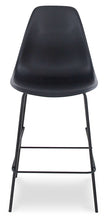 Load image into Gallery viewer, Forestead Counter Height Bar Stool (Set of 2)
