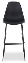Load image into Gallery viewer, Forestead Bar Height Bar Stool (Set of 2)
