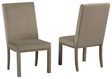 Load image into Gallery viewer, Chrestner Dining Chair (Set of 2)
