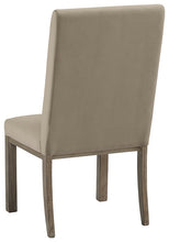 Load image into Gallery viewer, Chrestner Dining Chair (Set of 2)

